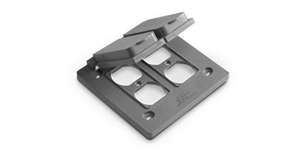 Multi-Fittings Corporation Gasket Reducing PVC Tee with Square Ball 