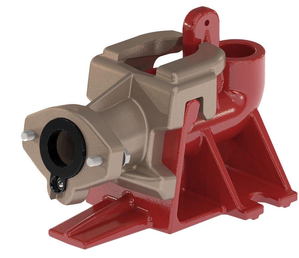 Guide Rail for XLSG & XLSGX Series Grinders 