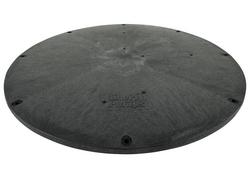 18 in. ABS Cover for SP1822B Sump Pit