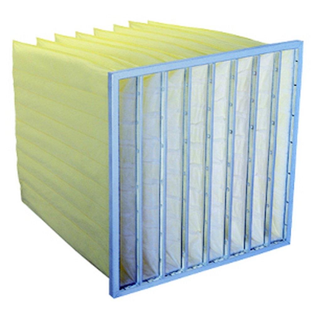 AAF Flanders 24 x 24 in. Air Filter MERV 14 (Pack of 6) 