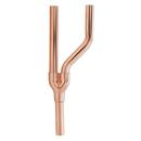 Parker Hannifin Sweat Copper Wye 