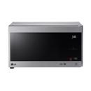 0.9 cu. ft. 1040 W Countertop Microwave in Stainless Steel