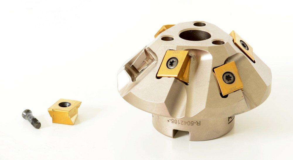 RIDGID HEAD CUTTER 37.5 DEGREE 