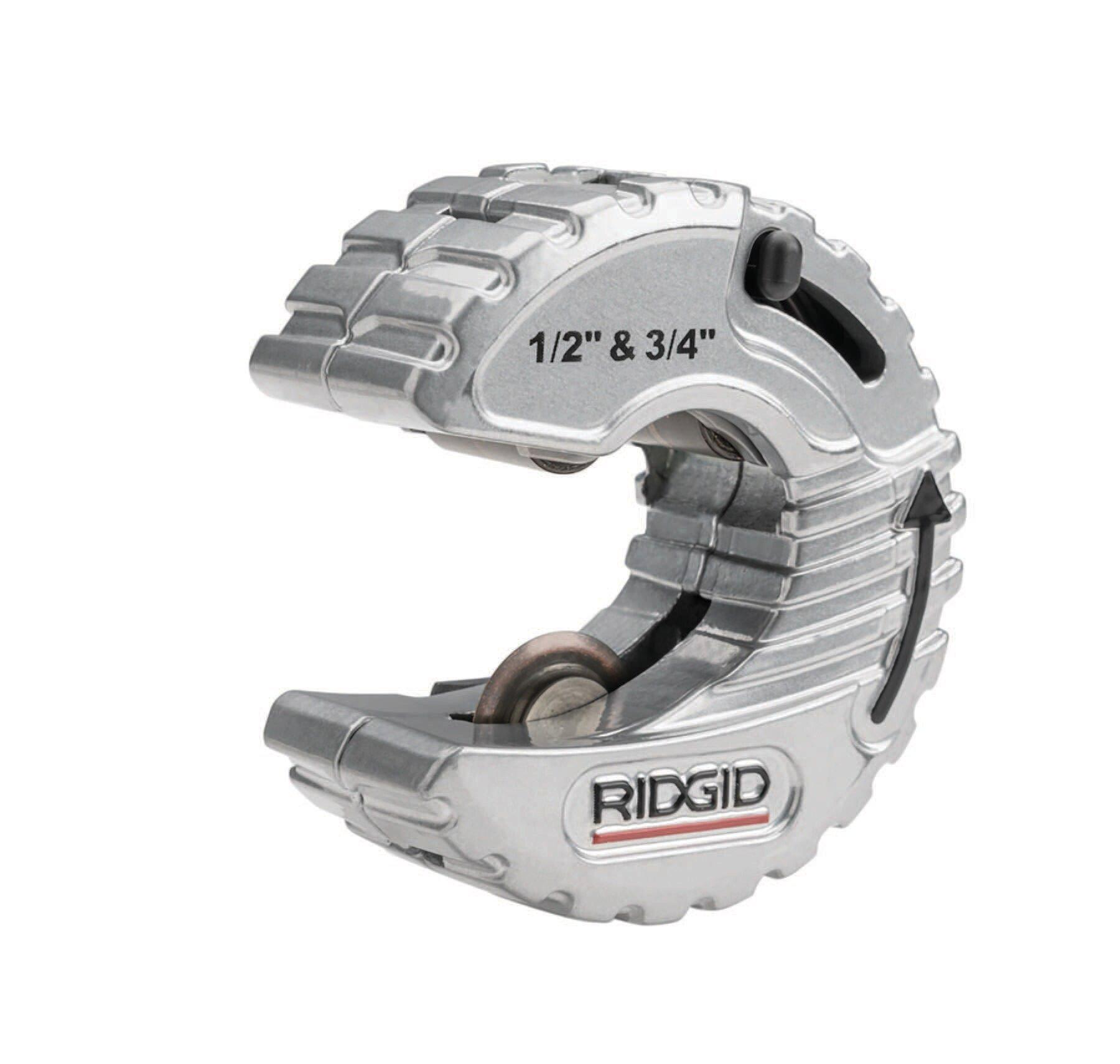 RIDGID Global Die Cast Zinc Cutter 