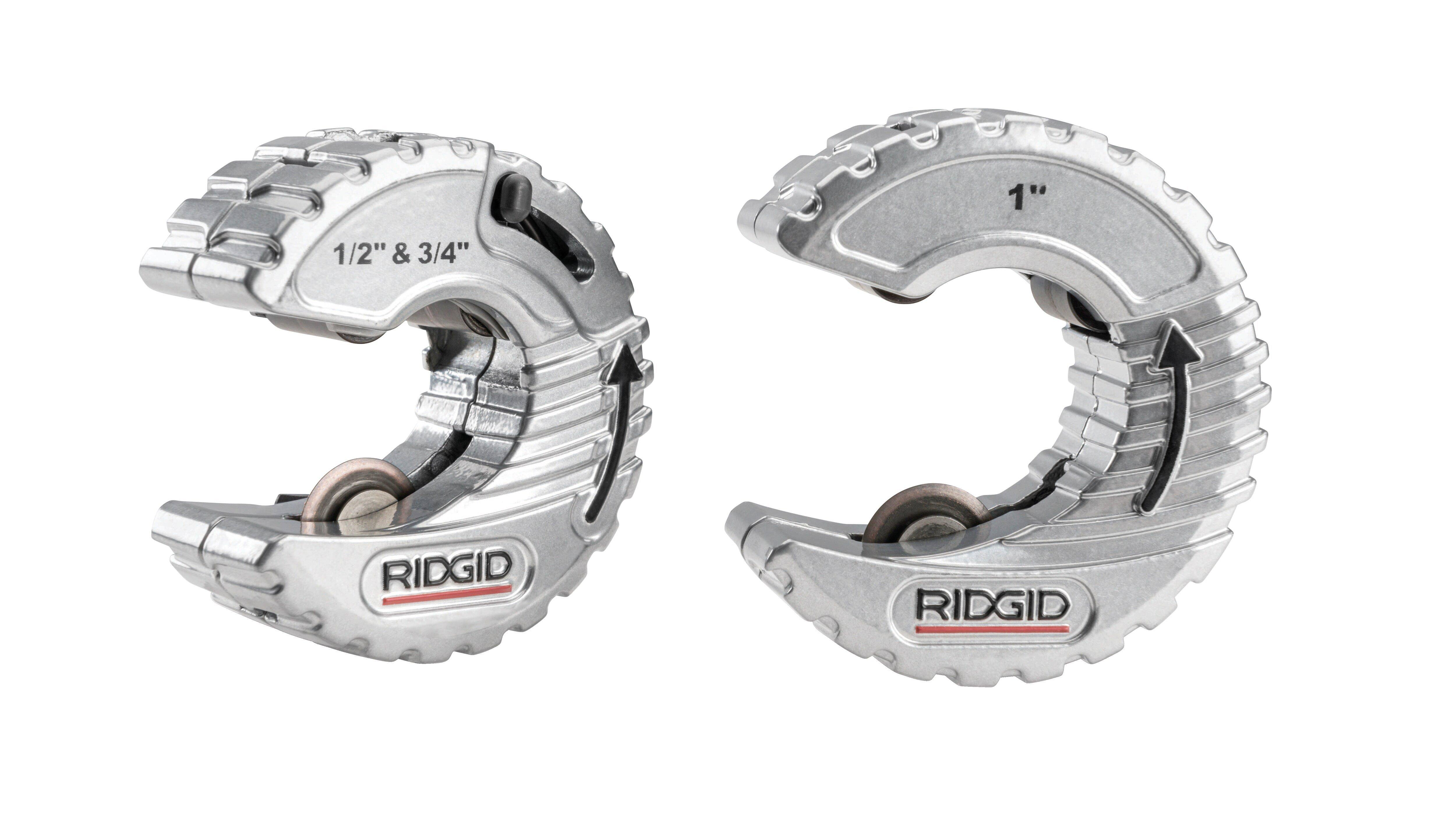 RIDGID Global Die Cast Zinc Cutter 