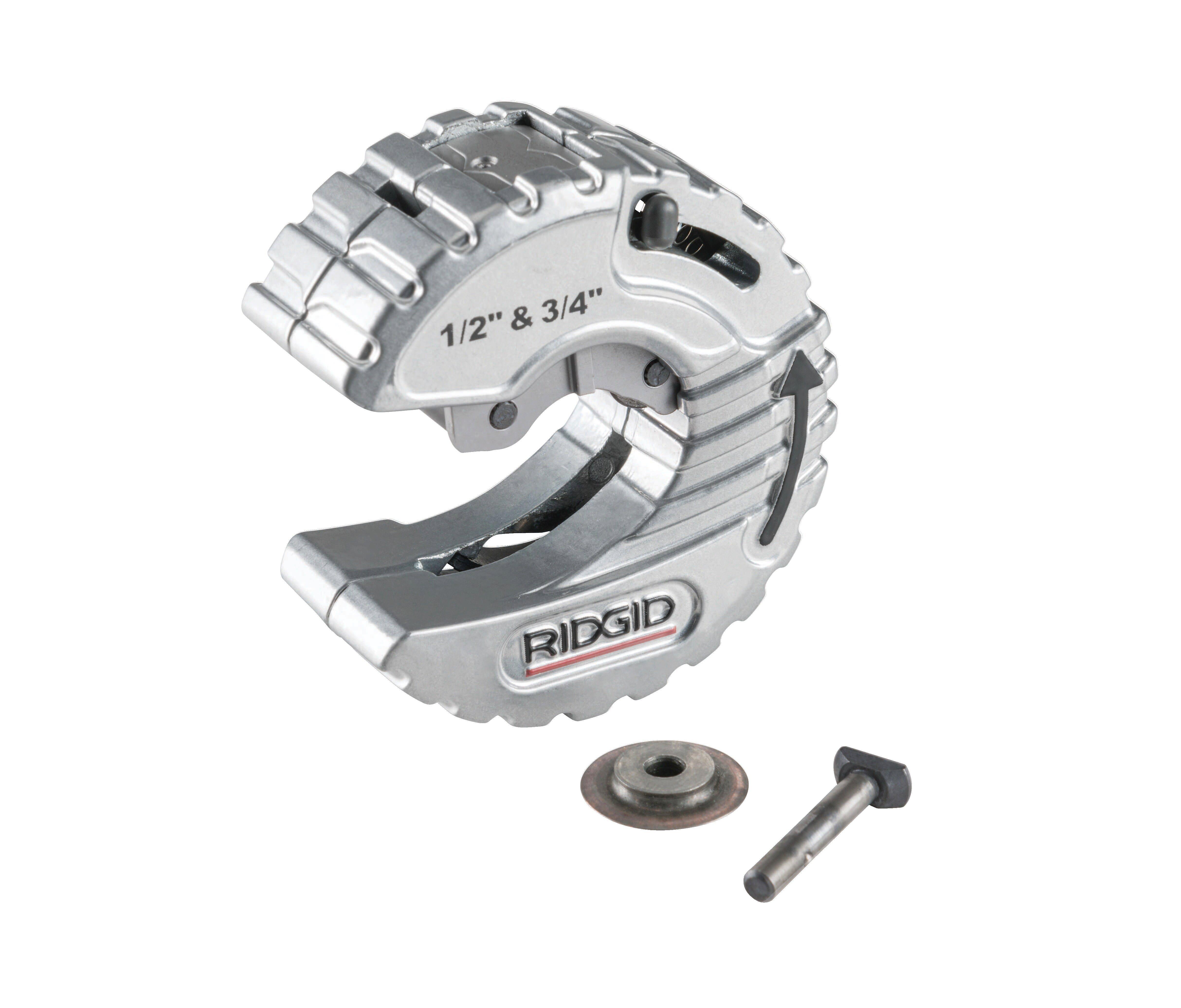 RIDGID Global Die Cast Zinc Cutter 