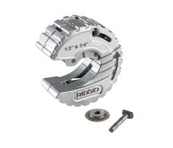 1/2 - 3/4 in. Tube Cutter