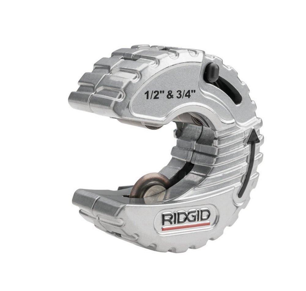 RIDGID Tube Cutter 