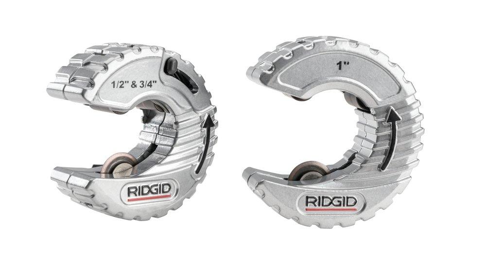 RIDGID Tube Cutter 