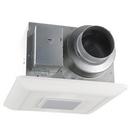 Panasonic White Bathroom Exhaust Fan in White 