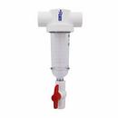 1-1/2 in. Mesh Polyester T-Style Water Filter Unit