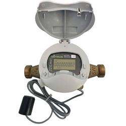1 in. Water meter