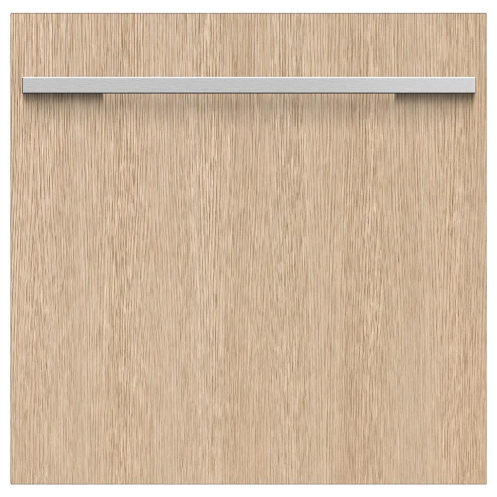 Fisher & Paykel Panel Ready 23-9/16 in. 7 Place Settings Dishwasher 