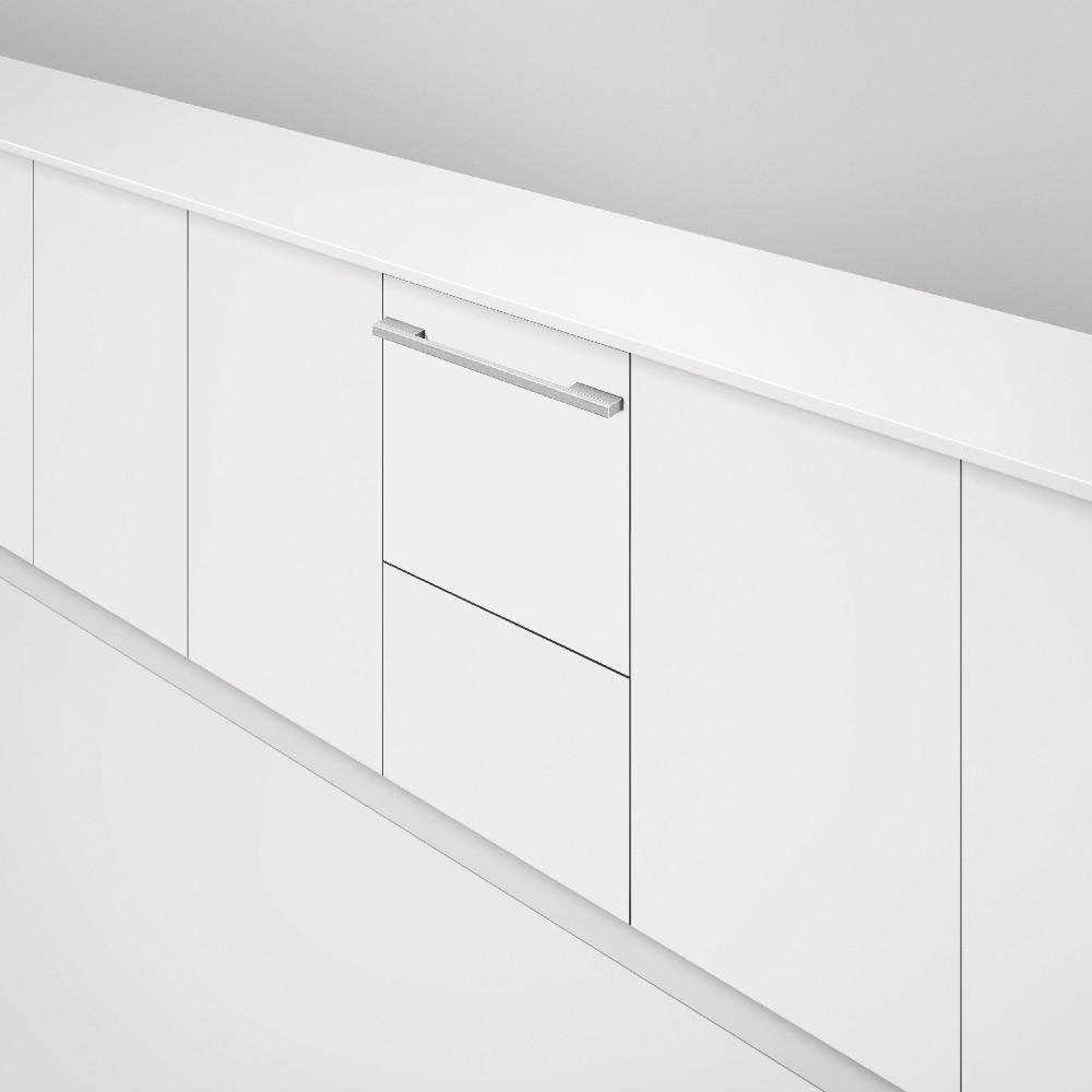 Fisher & Paykel Panel Ready 23-9/16 in. 7 Place Settings Dishwasher 