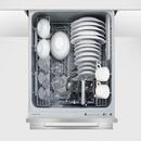 Fisher & Paykel Panel Ready 23-9/16 in. 7 Place Settings Dishwasher 