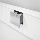Fisher & Paykel Panel Ready 23-9/16 in. 7 Place Settings Dishwasher 