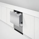 Fisher & Paykel Stainless Steel 23-9/16 in. 14 Place Settings Dishwasher 