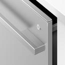 Fisher & Paykel Stainless Steel 23-9/16 in. 14 Place Settings Dishwasher 