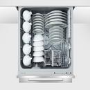 Fisher & Paykel Stainless Steel 23-9/16 in. 14 Place Settings Dishwasher 