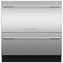 23-9/16 in. 14 Place Settings Dishwasher in Stainless Steel