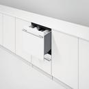 Fisher & Paykel Panel Ready 23-9/16 in. 14 Place Settings Dishwasher 