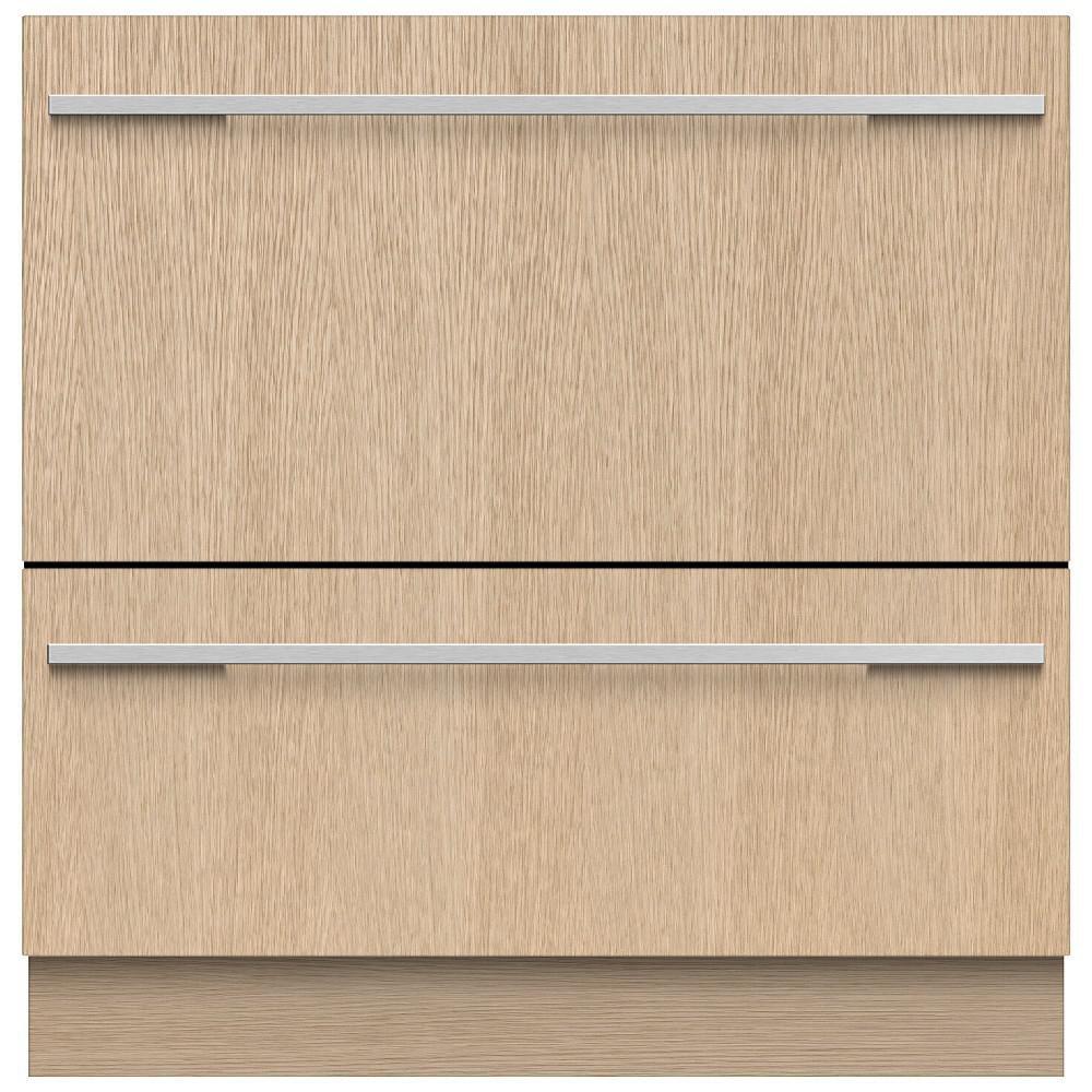 Fisher & Paykel Panel Ready 23-9/16 in. 14 Place Settings Dishwasher 