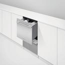 Fisher & Paykel Panel Ready 23-9/16 in. 14 Place Settings Dishwasher 