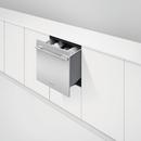 Fisher & Paykel Panel Ready 23-9/16 in. 7 Place Settings Dishwasher 