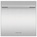 Fisher & Paykel Panel Ready 23-9/16 in. 7 Place Settings Dishwasher 