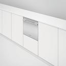 Fisher & Paykel Panel Ready 23-9/16 in. 7 Place Settings Dishwasher 