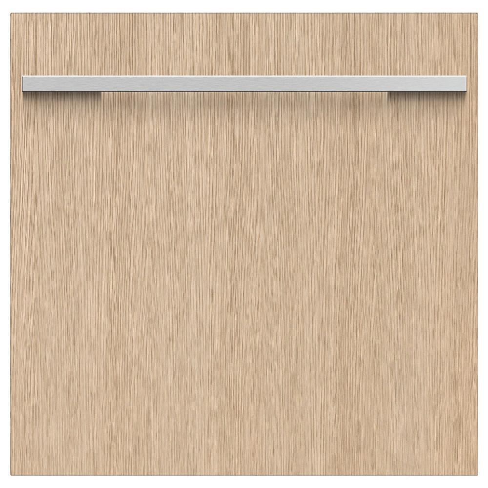 Fisher & Paykel Panel Ready 23-9/16 in. 7 Place Settings Dishwasher 