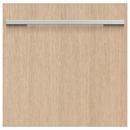Fisher & Paykel Panel Ready 23-9/16 in. 7 Place Settings Dishwasher 