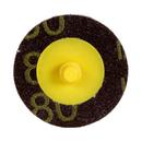 2 in. Polyester Cloth and Resin Disc