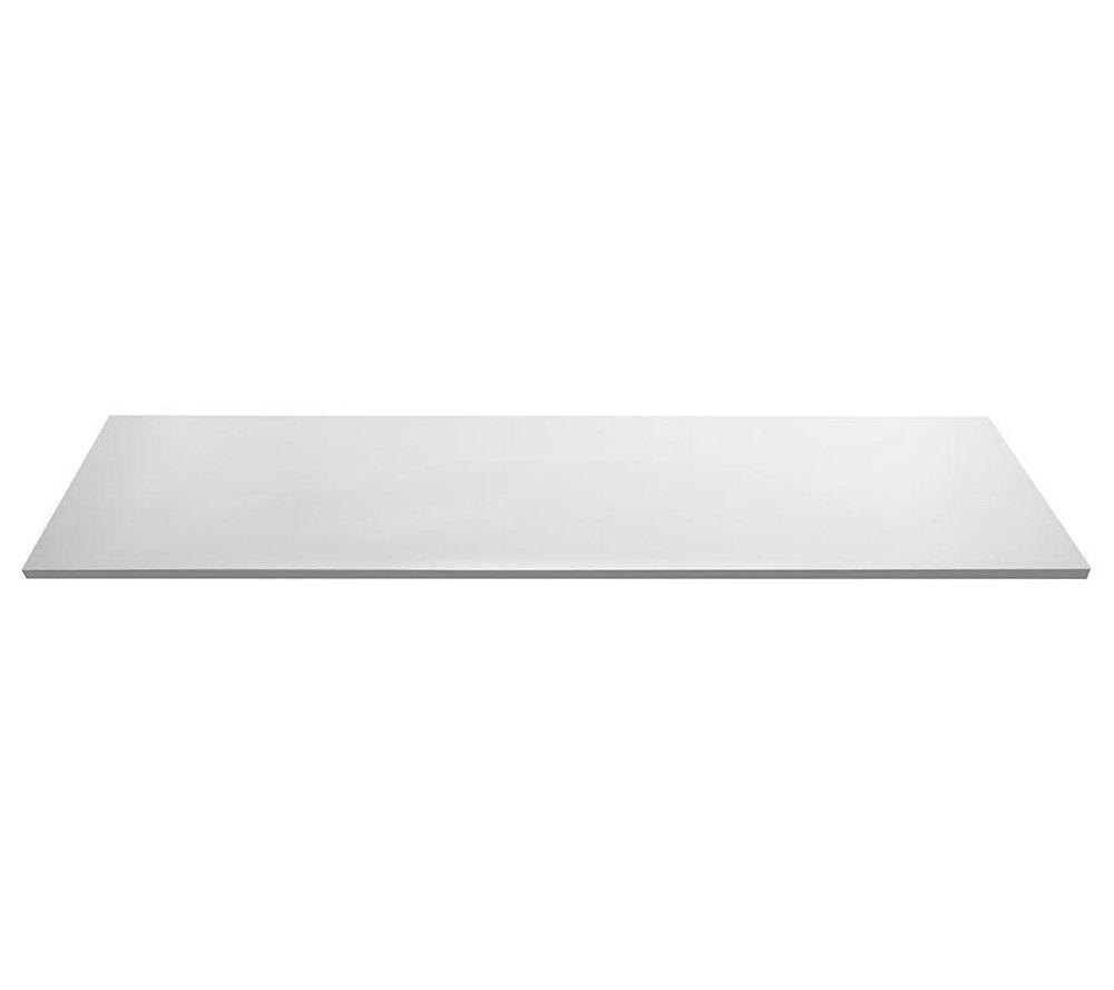 Biscuit Matte 75-86 ESS COUNTERTOP MATTE WHITE 