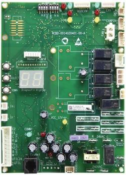 Air Conditioner Control Board