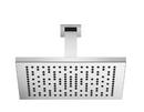 Dornbracht USA Chrome Single Function Rain Showerhead 