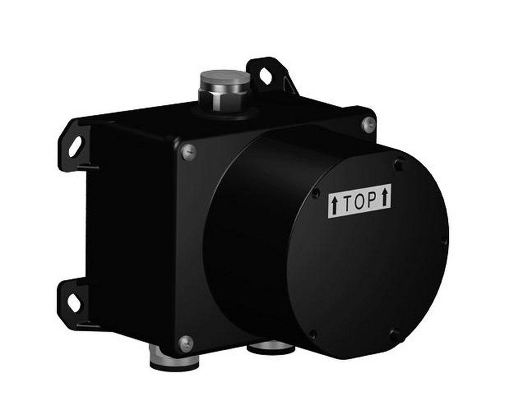 Dornbracht USA Thermostatic Valve 