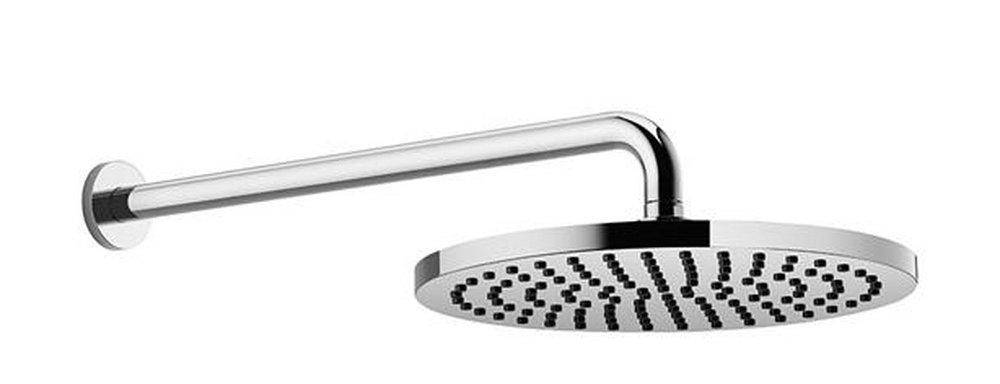 Dornbracht USA Chrome Single Function Rain Showerhead 