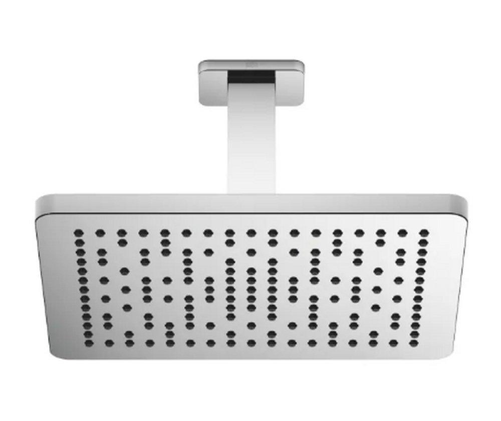 Dornbracht USA Chrome Single Function Rain Showerhead 
