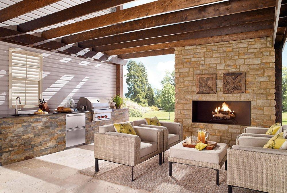 Sub-Zero Group, Inc Panel Ready 24 in. Drawer 