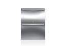 Sub-Zero Group, Inc Panel Ready 24 in. Drawer 