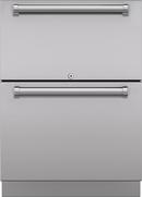 Sub-Zero Group, Inc Panel Ready 24 in. Drawer 