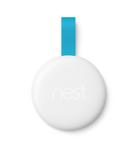 Google White Secure Home Alarm System 