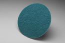 7 in. Surface Conditioning Abrasive Disc in Blue