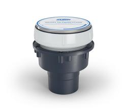 3 - 4 in. Push On Plastic Cleanout