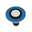 Zurn Blue/Grey 7 x 6 in. Plastic Closet Repair Kit 