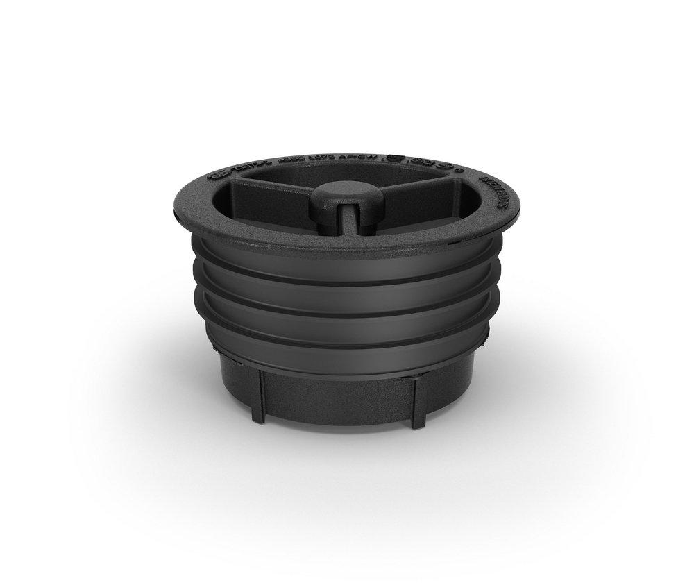 Zurn Zshield™ 3 in. Barrier Trap Seal Device | Ferguson