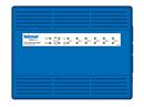 6-Zone 24/240/250V Valve Control with Priority
