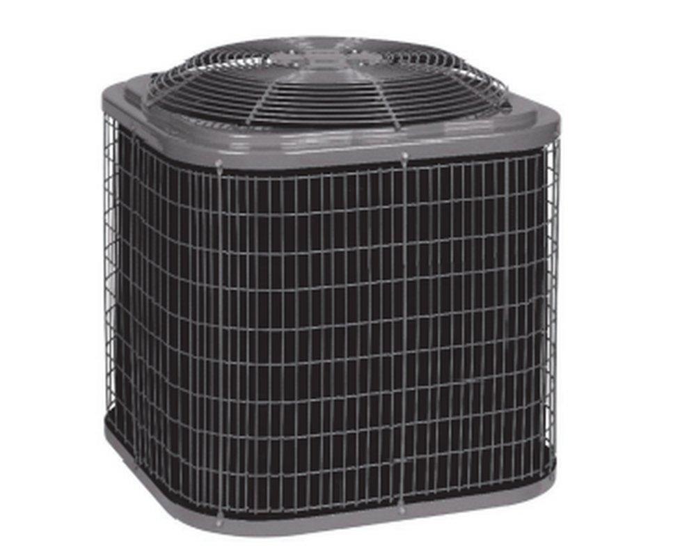 Day & Night&reg; 17 SEER R-410A Two Stage Air Conditioner Condenser 