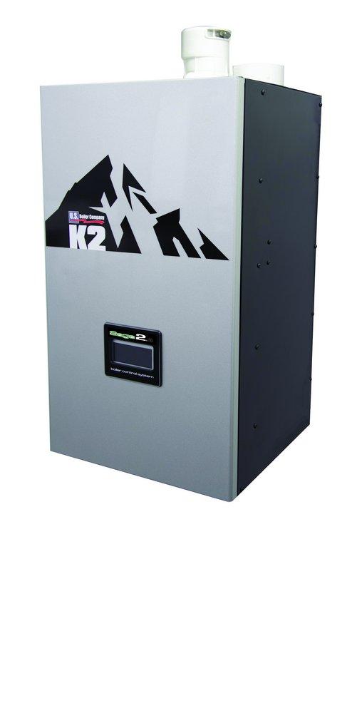 U.S. Boiler Company Residential Gas Boiler Natural Gas 